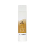 Санитайзер дезинфицирующий для рук FOX Sanitizer 75% (колпачок рондо) 250 мл