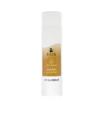 Санитайзер дезинфицирующий для рук FOX Sanitizer 75% (колпачок рондо) 250 мл