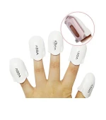 Прищепки для снятия гель лака BioNail ABOA 5 шт