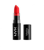 Помада Matte Lipstick (MLS08 PURE RED)