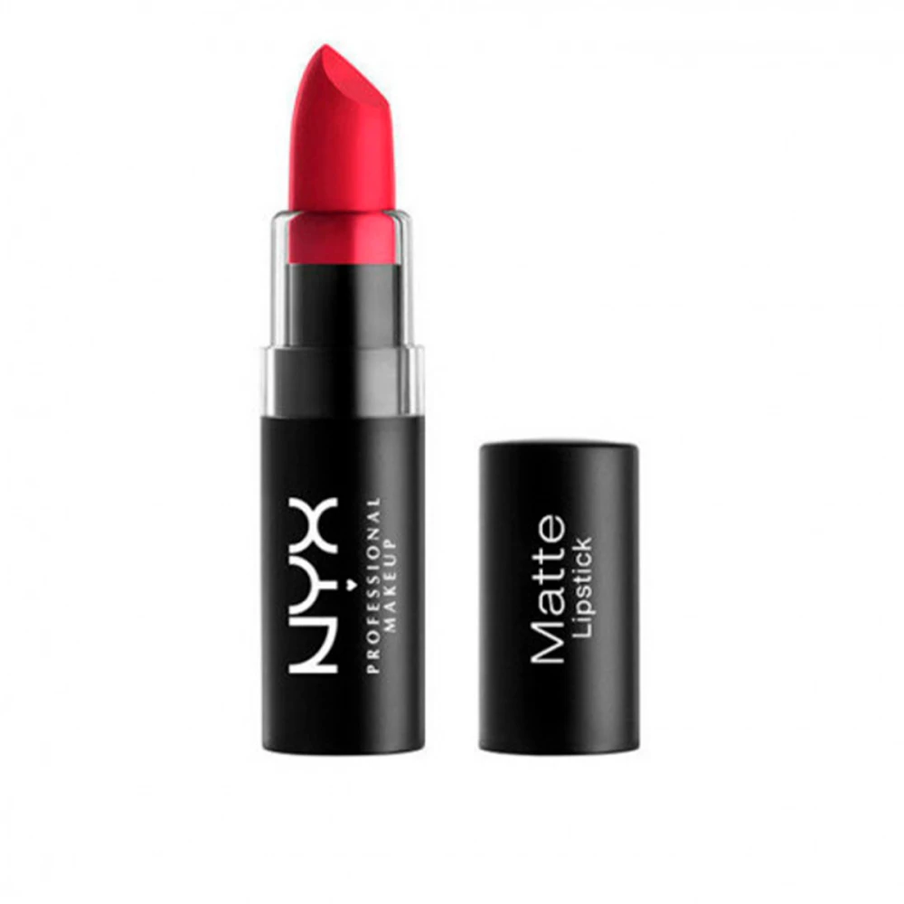 Помада Matte Lipstick (MLS18 BLOODY MARY)