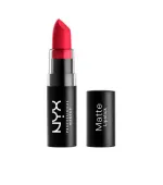 Помада Matte Lipstick (MLS18 BLOODY MARY)