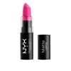 Помада Matte Lipstick (MLS02 SHOCKING PINK)