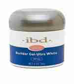 Гель IBD Ultra White Builder 56 г