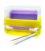 Диспенсер для микробрашей Vivienne