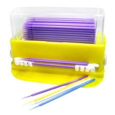 Диспенсер для мікробрашів Vivienne