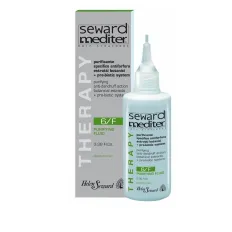 Флюїд очищаючий проти лупи HELEN SEWARD 6/F 100 мл