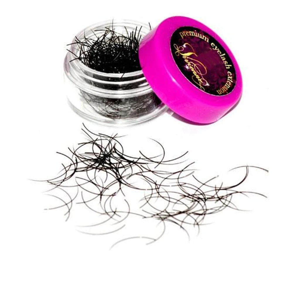 Ресницы Vivienne маленькая баночка (0,2 14 С)