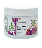 Крем-ексфоліант Масажний Винотерапія 300 мл