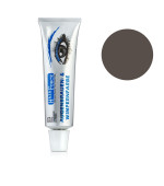 Краска для окрашивания бровей и ресниц Hair Force графит KMS 15 мл