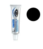 Краска для окрашивания бровей и ресниц Hair Force черный KMS 15 мл