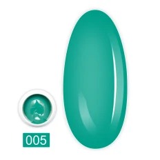 Гель-фарба Color Paint 5 г (05)