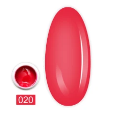 Гель-фарба Color Paint 5 г (20)