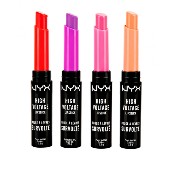 Помада High Voltage Lipstick (HVLS18)