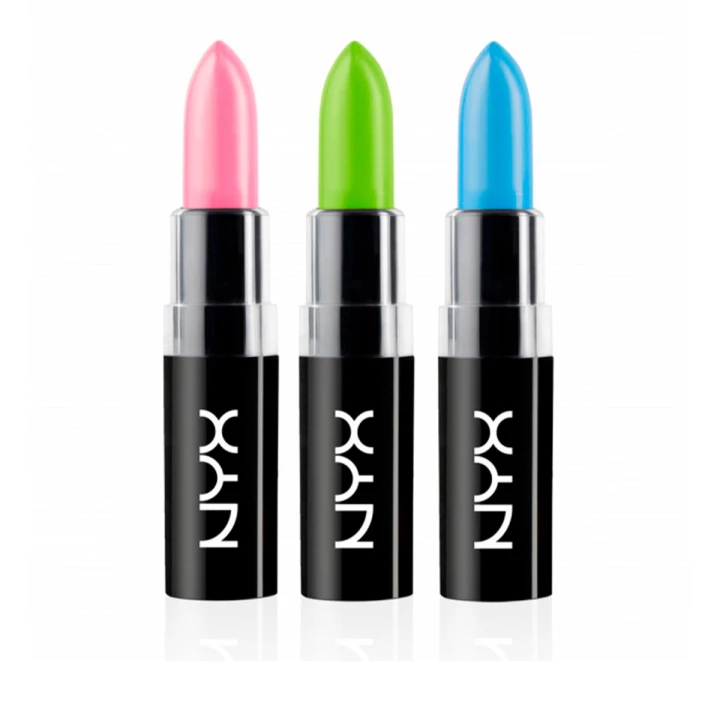 Помада MACARON LIPPIES (MALS05)