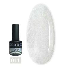 База для гель-лаку OXXI Cover Rubber Base 8 мл (11)