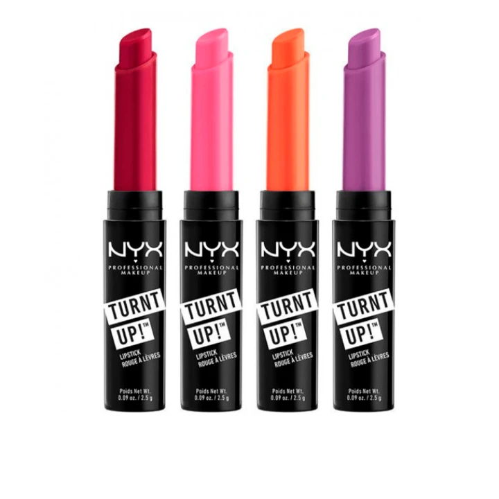 Помада Turnt Up! (TULS22)