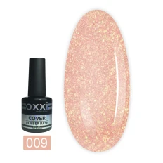 База для гель-лаку OXXI Rubber Cover Base 15 мл (009)