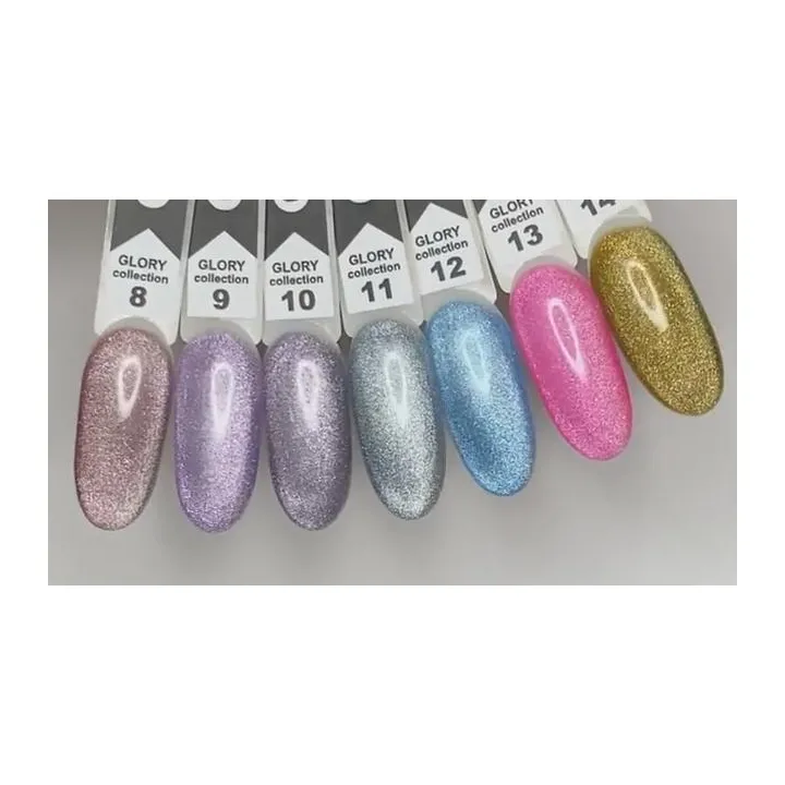 Гель лак OXXI Glory 10 мл (013)