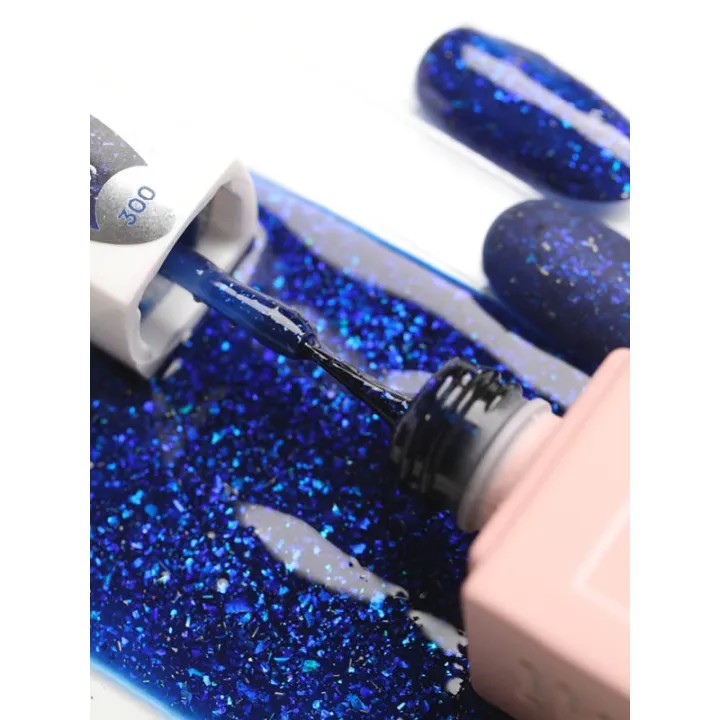 Гель-лак E MiLac 9 мл (300 соло)