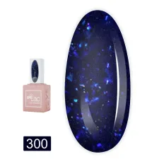 Гель лак E MiLac 9 мл (300 Соло)