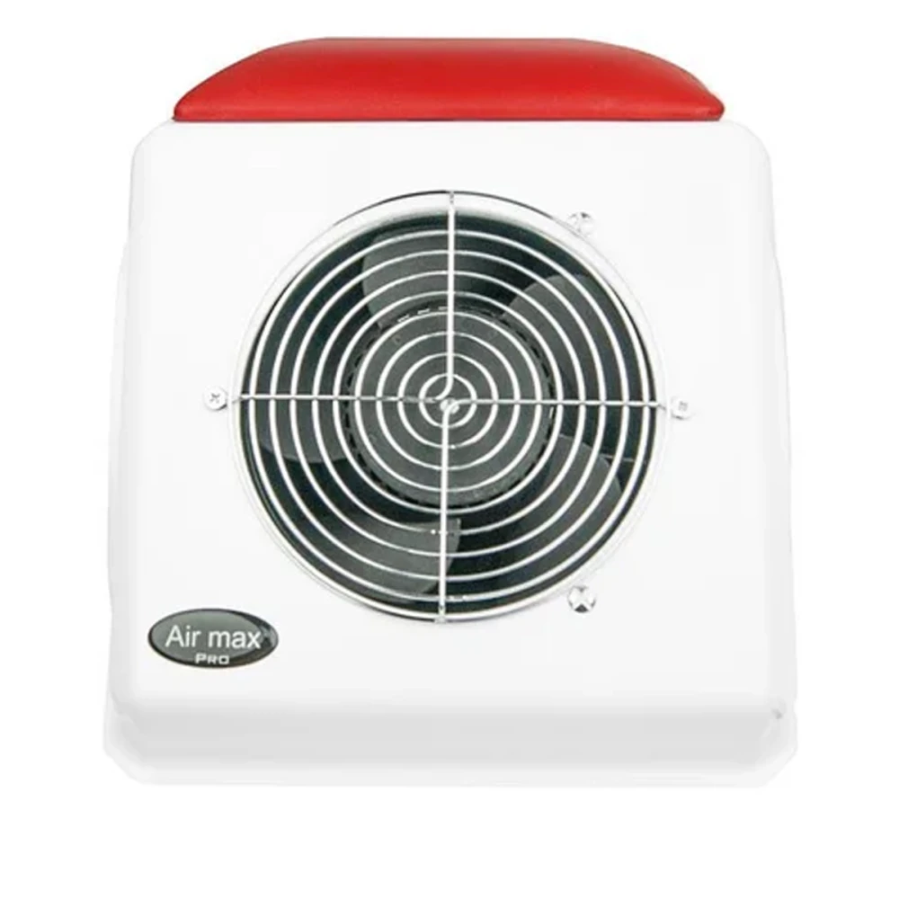 Вытяжка AirMax N4 (Красная)
