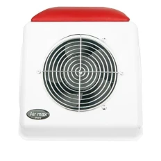 Витяжка AirMax N4 (Червона)