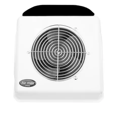 Витяжка AirMax N4 (Чорна)