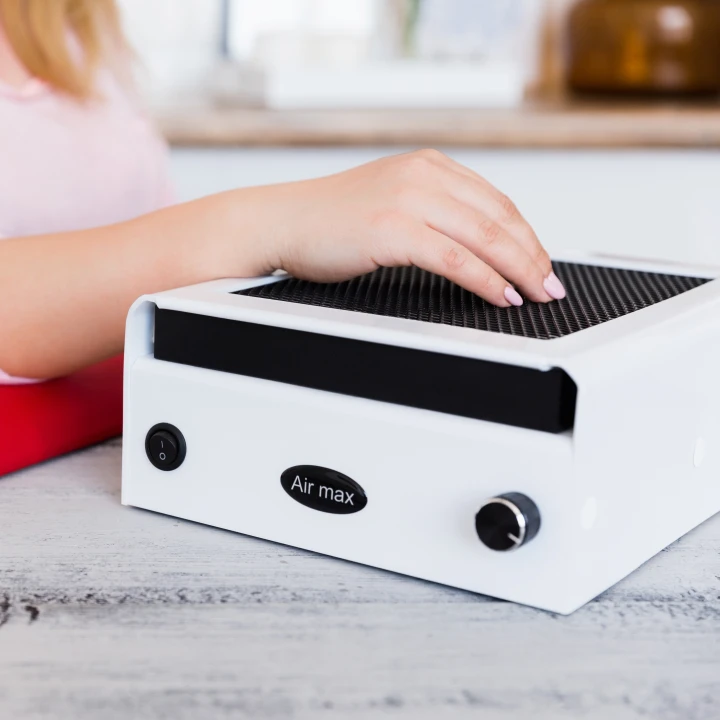 Вытяжка AirMax NF9 Tornado