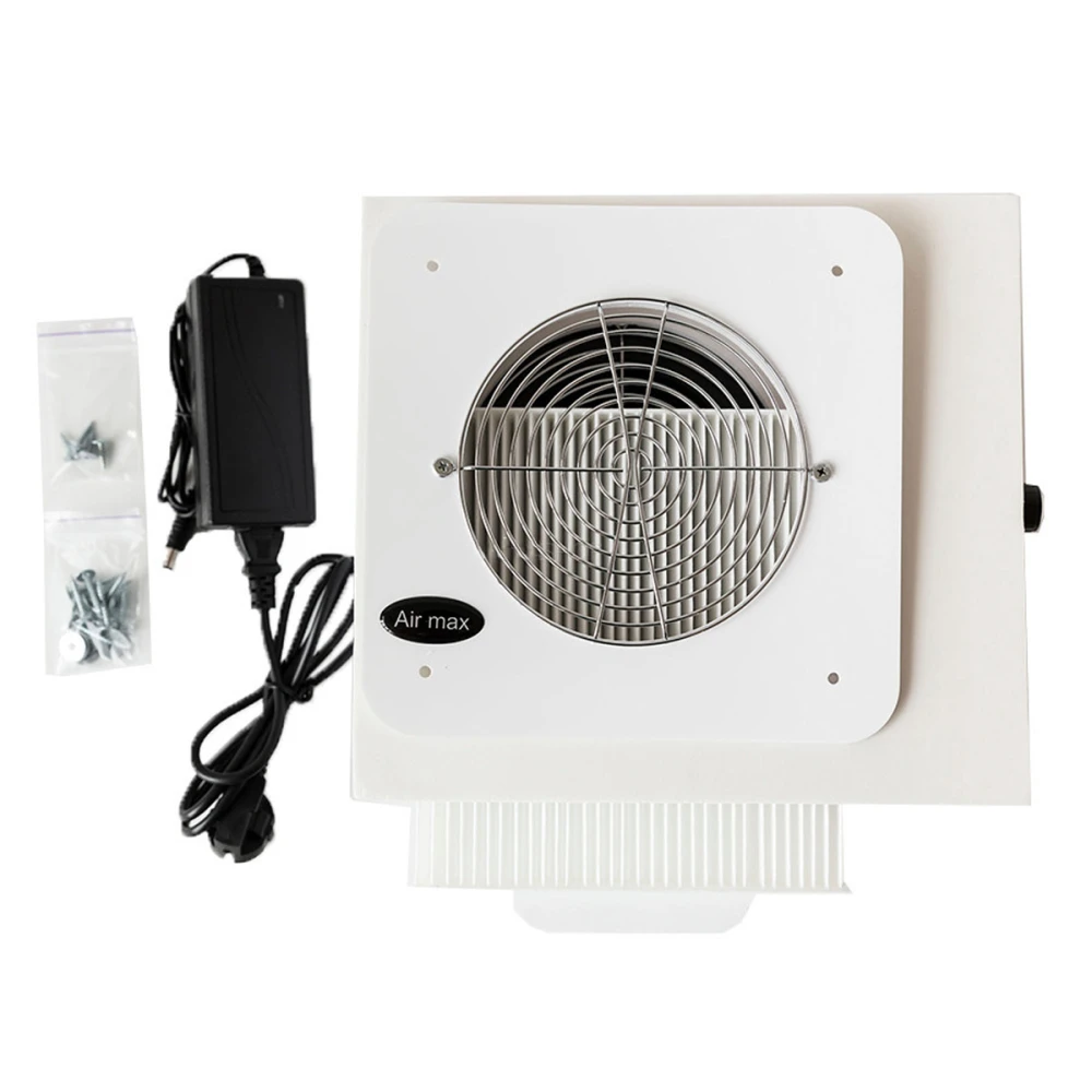 Вытяжка AirMax VF10 Tornado встроенная