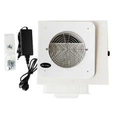 Витяжка AirMax VF10 Tornado вбудована