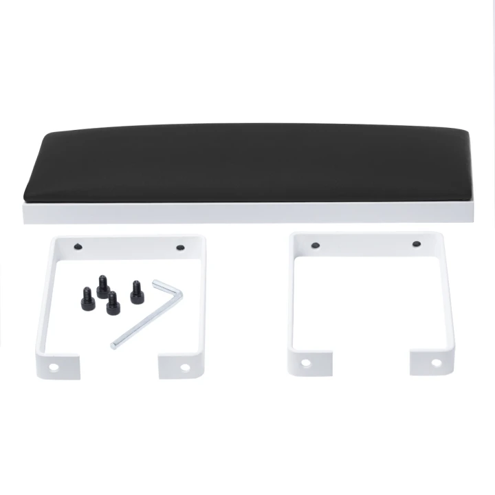 Подлокотник FRC Loft (Бело-черный)