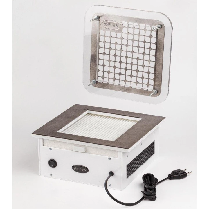 Вытяжка AirMax VF12 встроенная