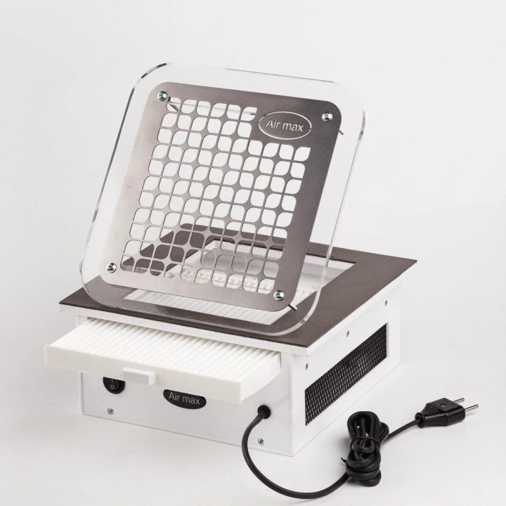 Вытяжка AirMax VF12 встроенная