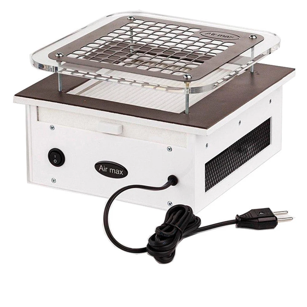 Вытяжка AirMax VF12 встроенная