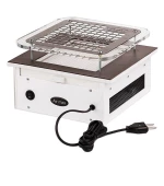 Вытяжка AirMax VF12 встроенная