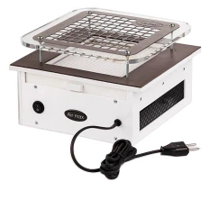 Витяжка AirMax VF12 вбудована