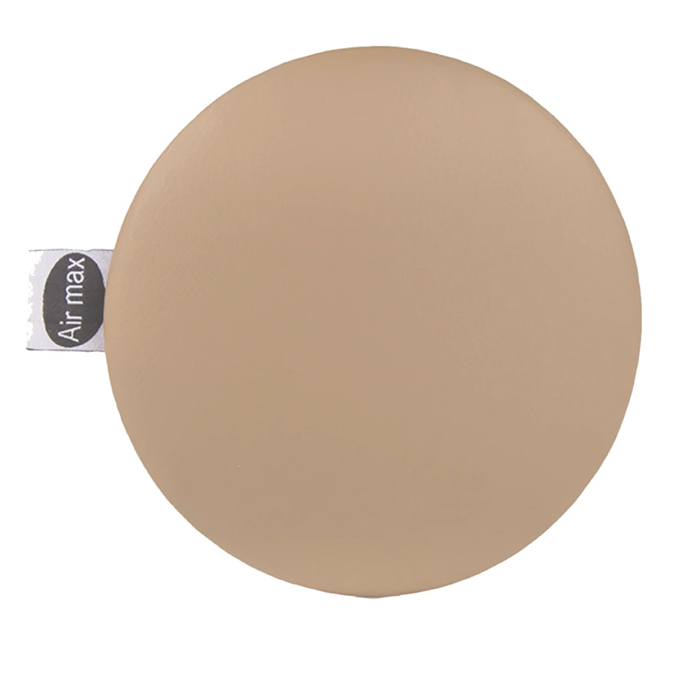 Подлокотник AirMax круглый (Бежевый)