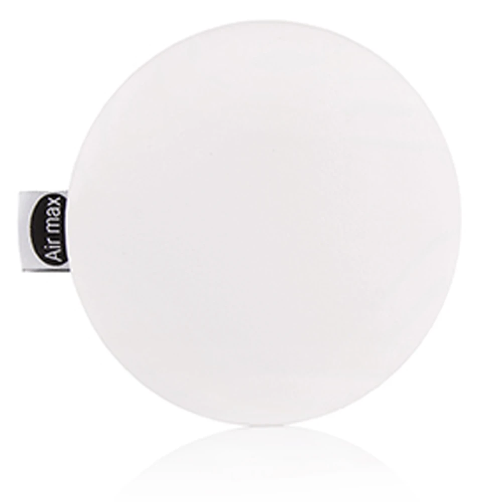 Подлокотник AirMax круглый (Белый)