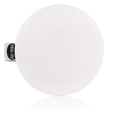 Подлокотник AirMax круглый (Белый)