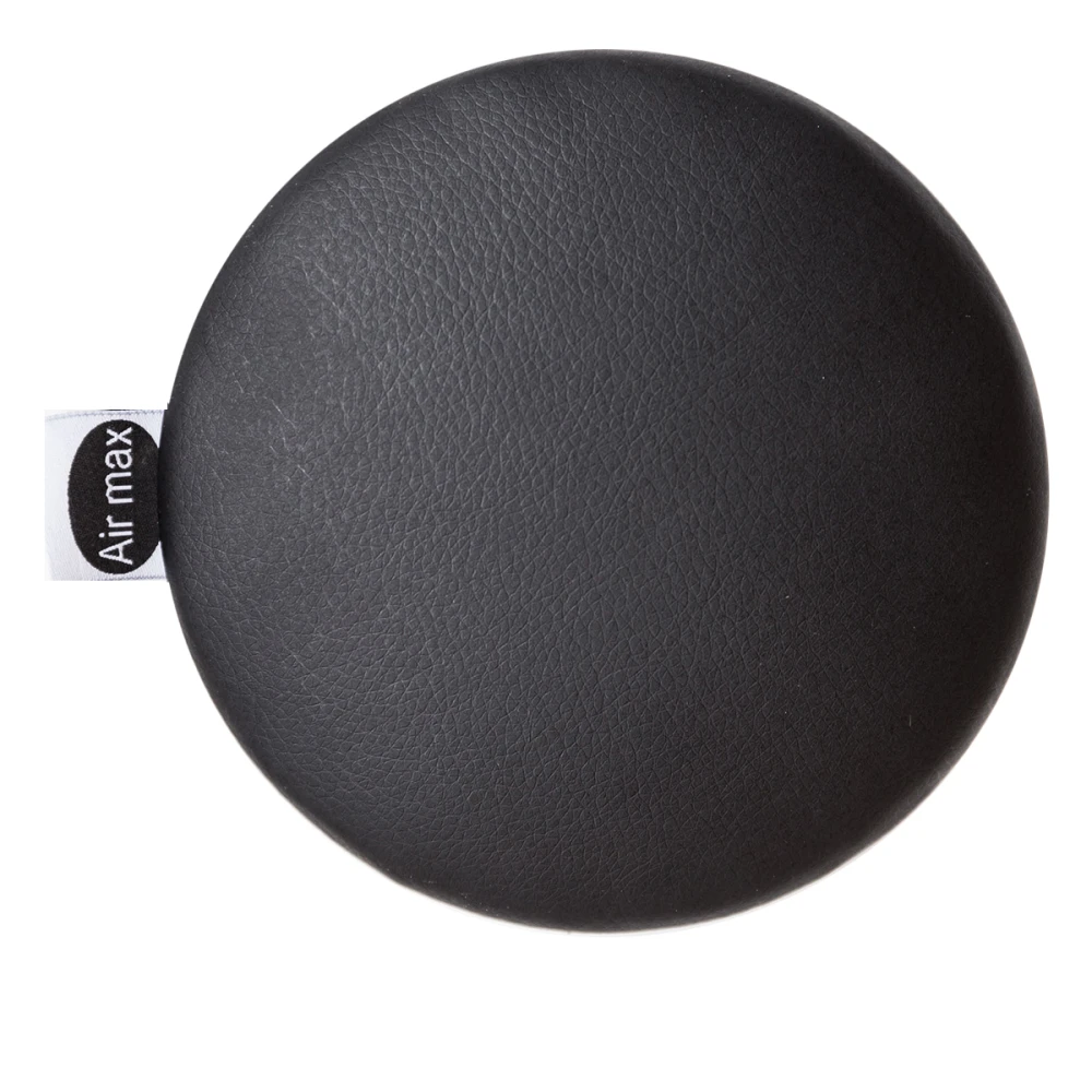 Підлокітник AirMax круглий (Чорна)
