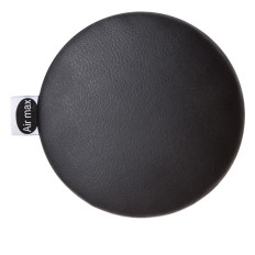 Подлокотник AirMax круглый (Черный)