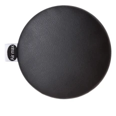 Підлокітник AirMax круглий (Чорна)