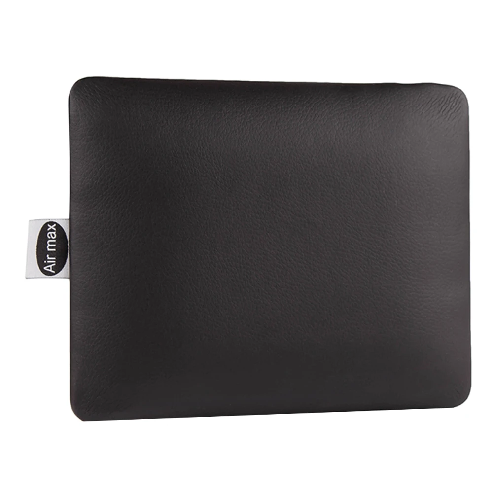 Подлокотник AirMax прямоугольный (Черный)
