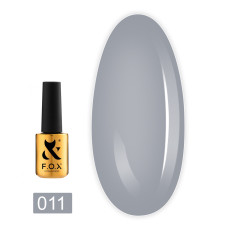 Гель-лак FOX Spectrum 7 мл (011)