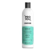Шампунь PROYOU MOISTURIZER для зволоження волосся 350 мл
