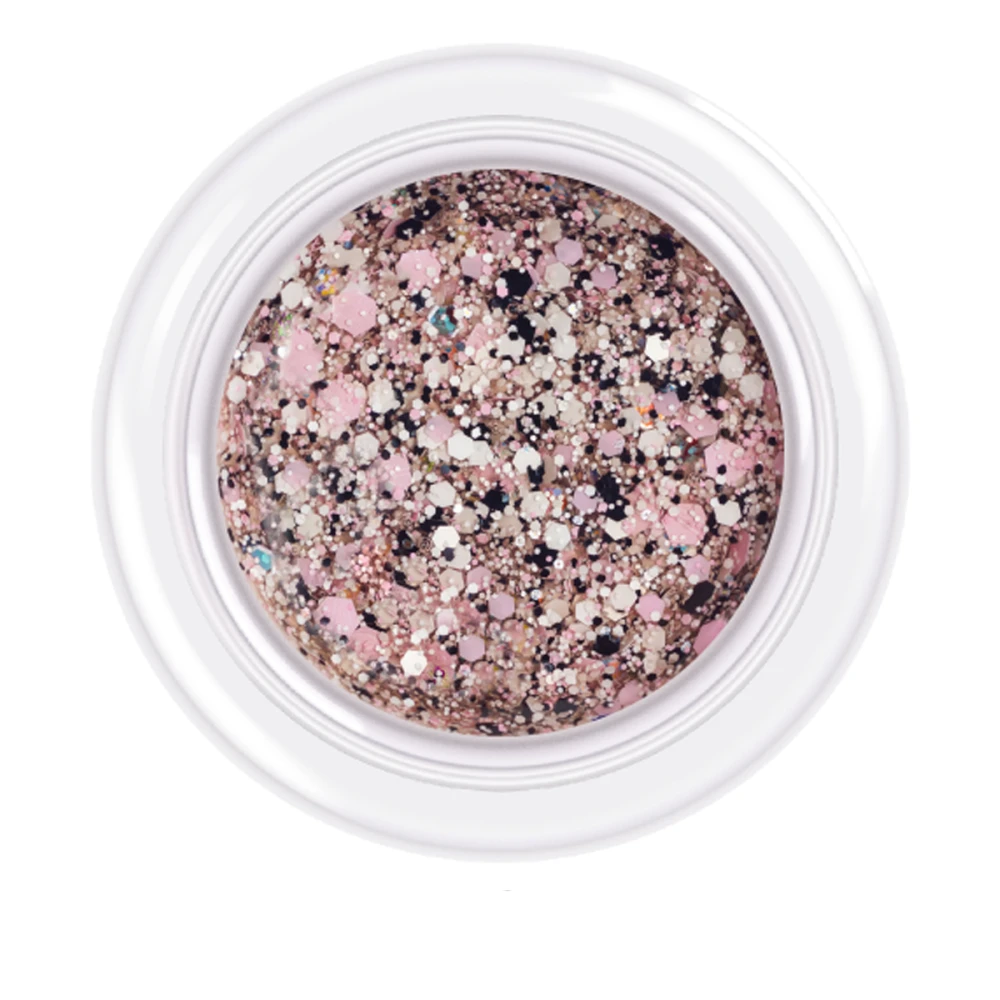 Гель KODI Funny 4 мл (009)