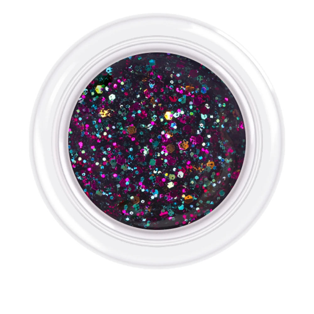 Гель KODI Funny 4 мл (010)