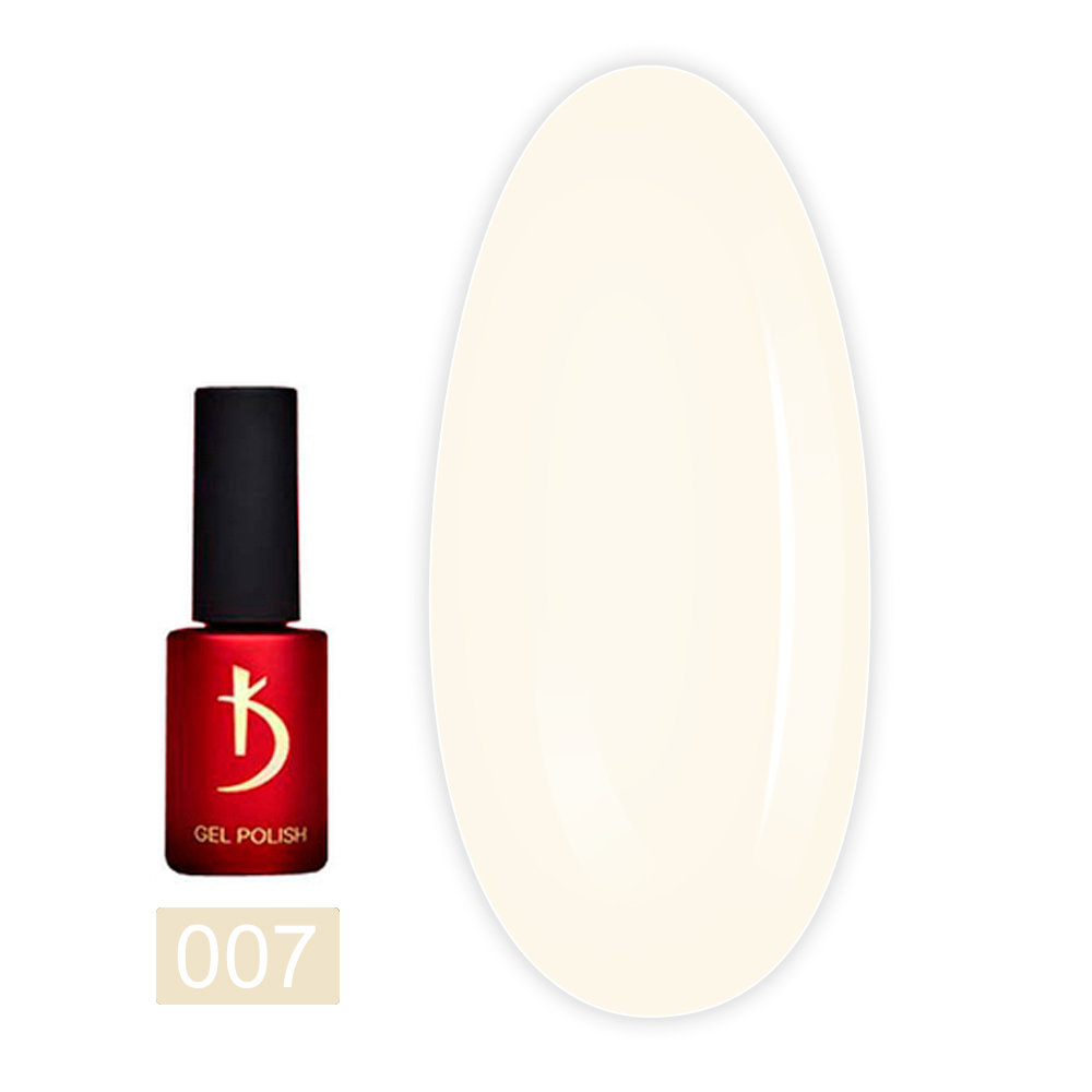 Гель лак KODI 7 мл (PN07)