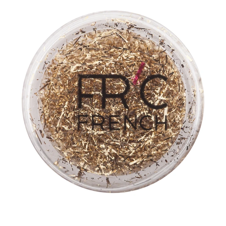 Фольга сусальне золото  FRC Beauty (Золото)